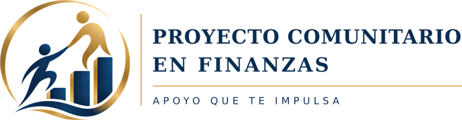 Proyecto Comunitario en Finanzas